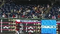 Posey's two-run shot