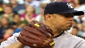 Vazquez strikes out seven