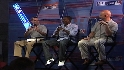 Gordon on playing for US Futures