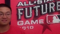 Conger on Futures Game