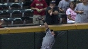 Coghlan's robs a homer