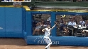 Hart's running catch