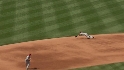 Janish's nice play