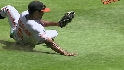 Patterson's sliding catch