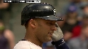 Jeter's two-run double