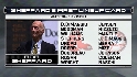 Reds broadcast honors Sheppard