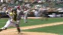 Cahill induces a key DP