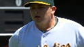 Cahill's stellar start
