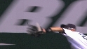 Ichiro's clutch catch