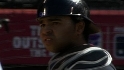 Rosario defensive play