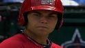 Hosmer on Futures Game