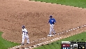 Byrd starts a DP