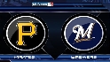 Recap: PIT 5, MIL 6
