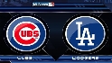 Recap: CHC 0, LAD 7