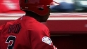 Brown's RBI single