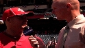 Wigginton on All-Star nod