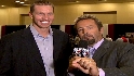 Halladay on MLB Network