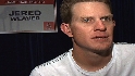 Weaver on missing All-Star Game