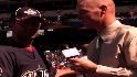 Wright on All-Star atmosphere