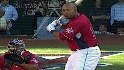 Wells' first round of Derby