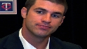 Mauer on his health and Morneau