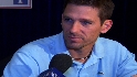 Lee on Halladay, Rangers