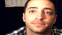 Gallardo, Braun talk All-Star