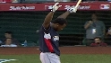 Hanley's second round