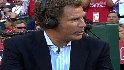 Ferrell joins Derby crew