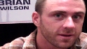 Wilson remembers 2009 ASG