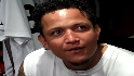 Cabrera on 2010 Home Run Derby