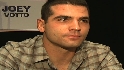 Votto on winning Final Vote