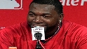 Ortiz on his Derby win