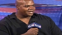 Frank Thomas at FanFest