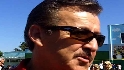 Moreno remembers Steinbrenner
