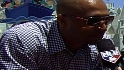 Red Carpet: Vernon Wells