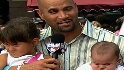 Red Carpet: Albert Pujols