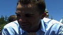 Red Carpet: David Wright