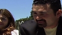Red Carpet: Adrian Gonzalez
