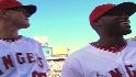 Weaver, Hunter introduced