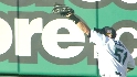 Pujols robbed by Ichiro