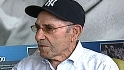 Yogi reflects on Steinbrenner