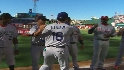 NL starters are introduced