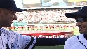 AL starters are introduced