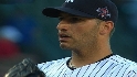 Pettitte's scoreless third