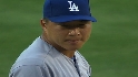 Kuo's All-Star appearance