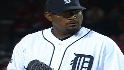 Valverde strikes out the side