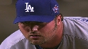 Broxton closes it out
