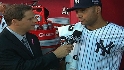 Jeter on pitching, Steinbrenner