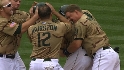 NL West: Midseason Report